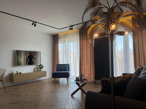Apartament Słoneczny 30