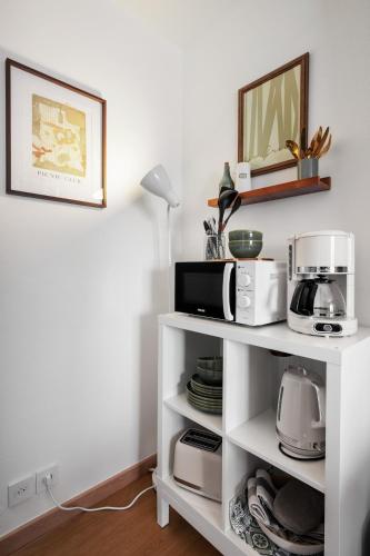 Joli appart cosy tout confort avec parking gratuit
