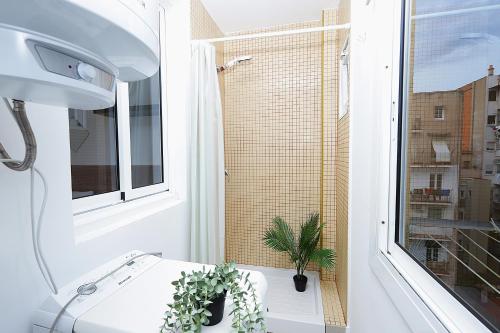 Key Pg San Juan Penthouse