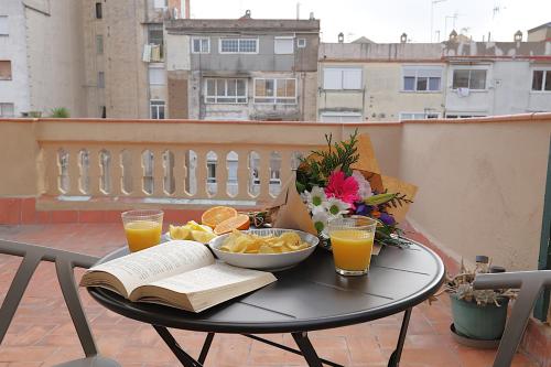 Key Pg San Juan Penthouse