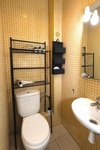 Key Pg San Juan Penthouse