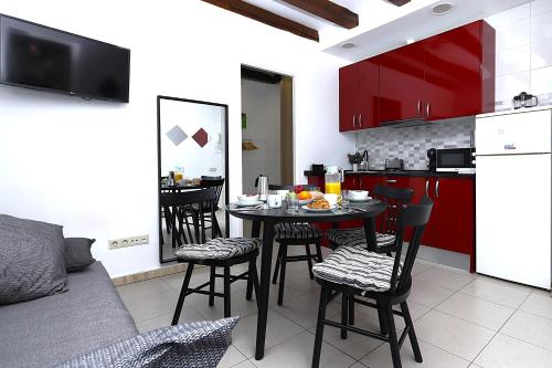 Key Pg San Juan Penthouse