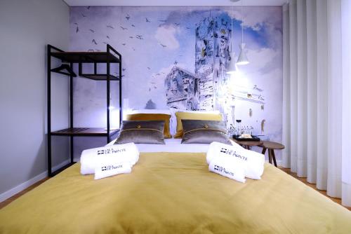 VILA DE PONTE GUEST HOUSE