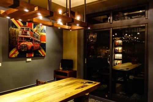 Φωτογραφία από το άλμπουμ του Kaho Homestay II στο  Hualien City