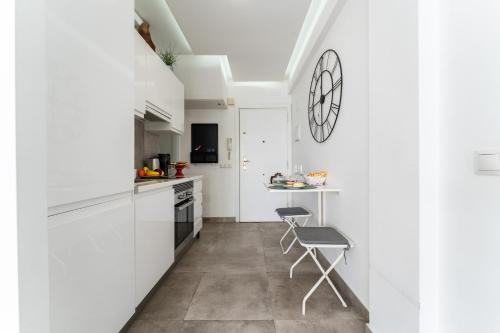 CT 405 - Faro's Torremolinos Sea Views Studio