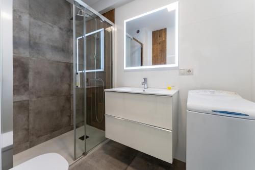 CT 405 - Faro's Torremolinos Sea Views Studio
