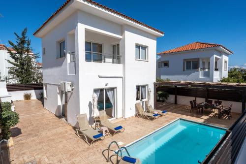 Narcissos Villa 3