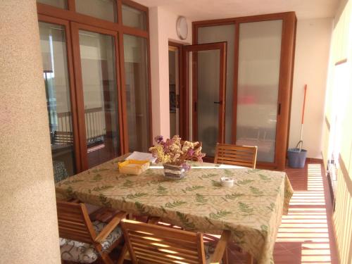 Apartamento Pampillosa