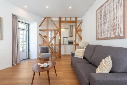 Perfect for great Food and long walks!