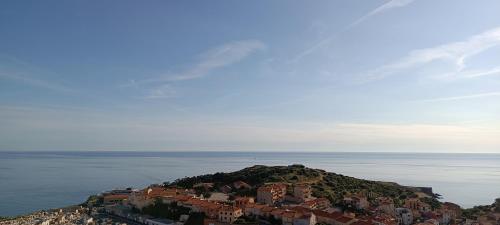 Joli appartement entre Ciel et Mer