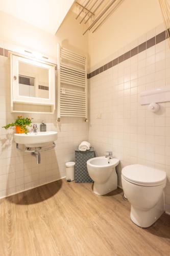 Stylish Apartment-Near Corso Como-Metro Garibaldi photo 21