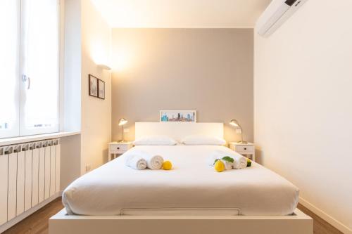 Stylish Apartment-Near Corso Como-Metro Garibaldi photo 35