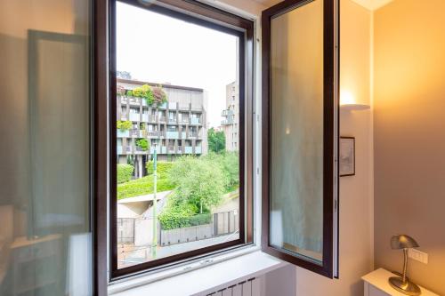 Stylish Apartment-Near Corso Como-Metro Garibaldi photo 4