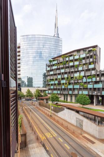 Stylish Apartment-Near Corso Como-Metro Garibaldi photo 38