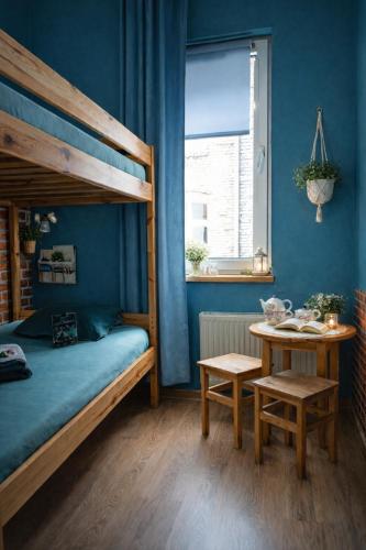 Jopi Hostel Katowice Centrum