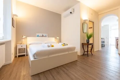 Stylish Apartment-Near Corso Como-Metro Garibaldi photo 1