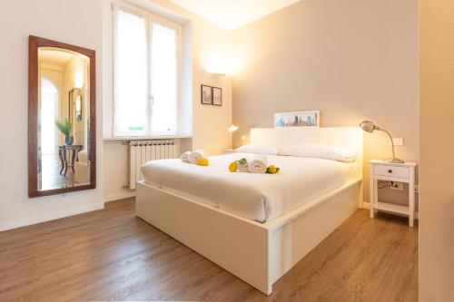 Stylish Apartment-Near Corso Como-Metro Garibaldi photo 32