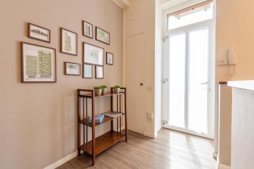 Stylish Apartment-Near Corso Como-Metro Garibaldi photo 29