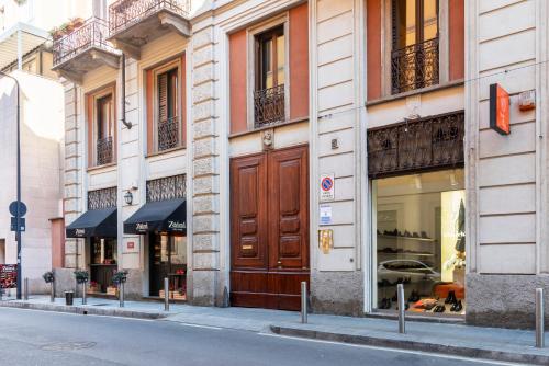 Stylish Apartment-Near Corso Como-Metro Garibaldi photo 7