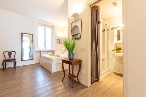 Stylish Apartment-Near Corso Como-Metro Garibaldi photo 11