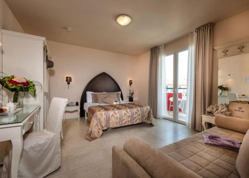 Baia del Mar Beach Boutique Hotel