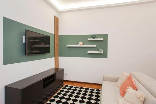 StayEasy Monti29 - Cadorna & Castello Sforzesco