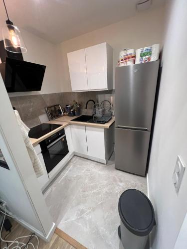 Appartement vieux Nice