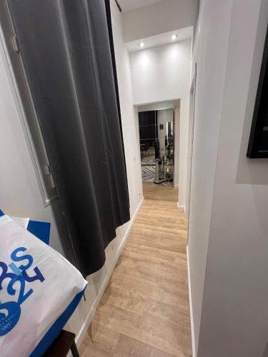 Appartement vieux Nice