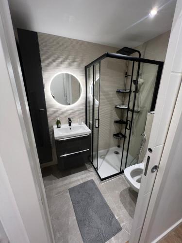 Appartement vieux Nice