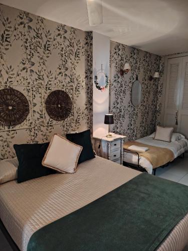 Mar & Relax Torrequebrada