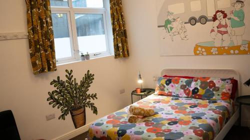 Superior Double Room with Private Bathroom