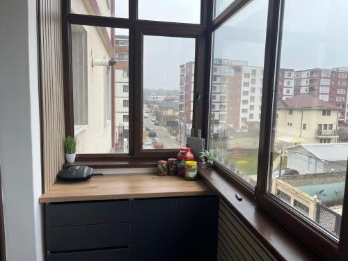 Kép Apartament D&D szállásáról Piteştiben a galériában