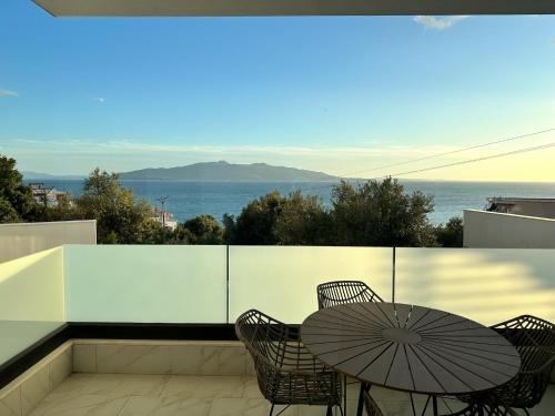 Valerie - Corfu View Residence
