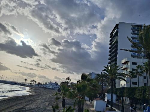 Mediterráneo MarBella