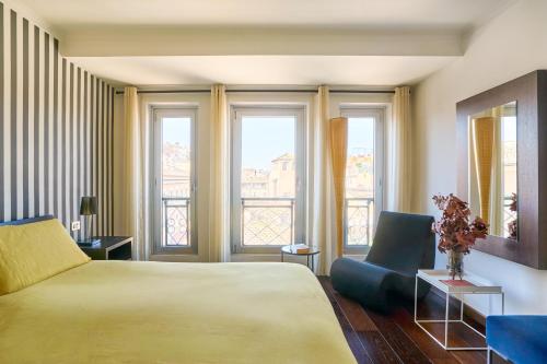 La Mia Casa in Campo di Fiori