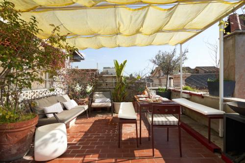 La Mia Casa in Campo di Fiori