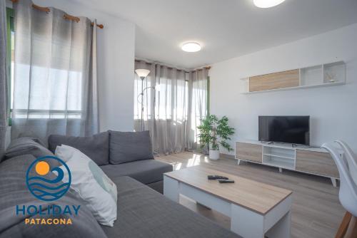 Front Sun Beach Apartment