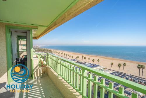 Front Sun Beach Apartment