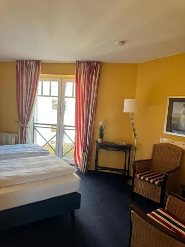 Hotel Schweriner Hof by ANS photo 43