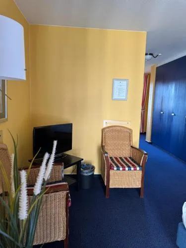 Hotel Schweriner Hof by ANS photo 42