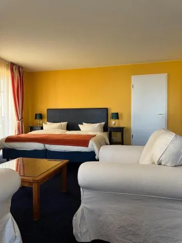 Hotel Schweriner Hof by ANS photo 29