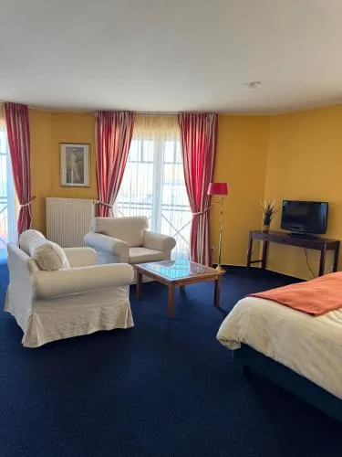 Hotel Schweriner Hof by ANS photo 31