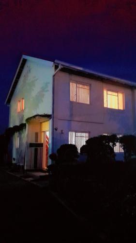 MosieGreen Guest house