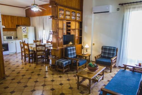 Philina Apartment