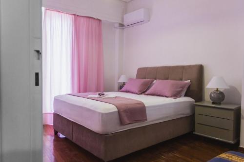 Philina Apartment
