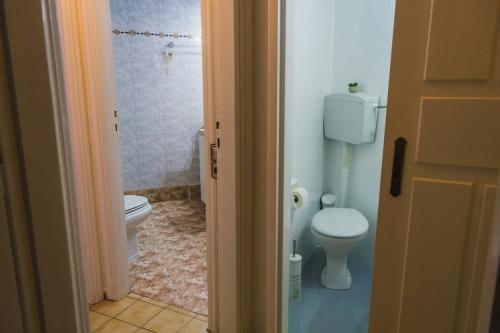 Philina Apartment