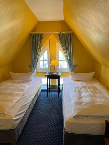 Hotel Schweriner Hof by ANS photo 105