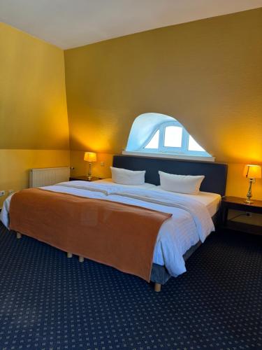 Hotel Schweriner Hof by ANS photo 103