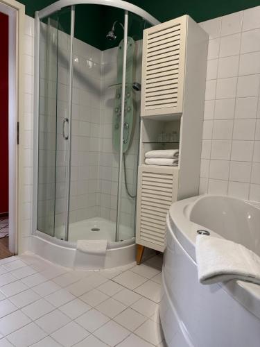 Hotel Schweriner Hof by ANS photo 97