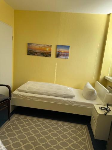Hotel Schweriner Hof by ANS photo 96